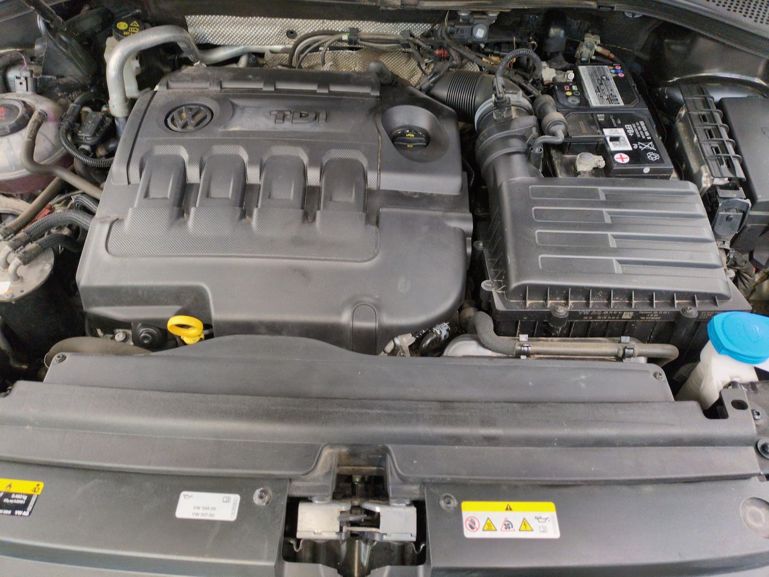 Used Volkswagen Tiguan Allspace for sale - 77311176: Photo 32