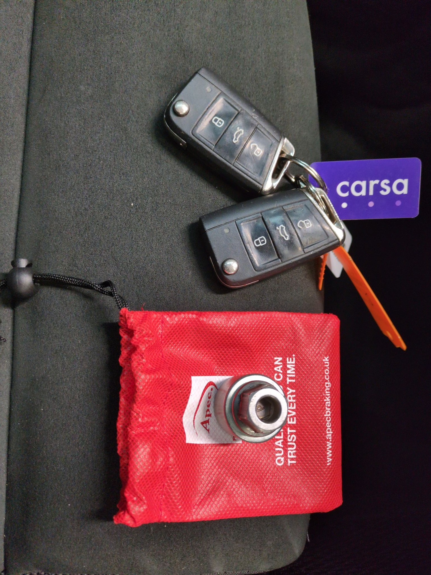 Used Volkswagen Tiguan Allspace for sale - 77311176: Photo 33