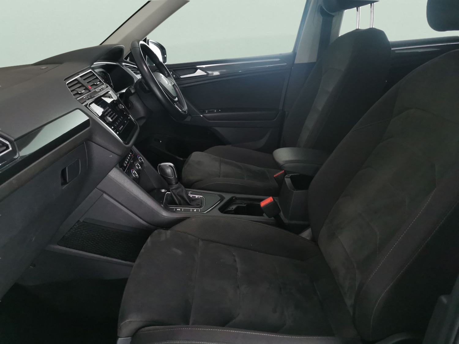 Used Volkswagen Tiguan Allspace for sale - 77311176: Photo 4