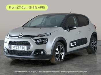 Used Citroen C3 2022 for sale - 78566720: Photo