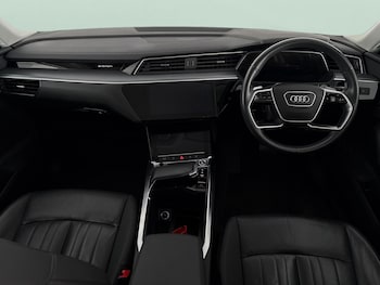 Used Audi e-tron 2022 for sale - 75930815: Photo