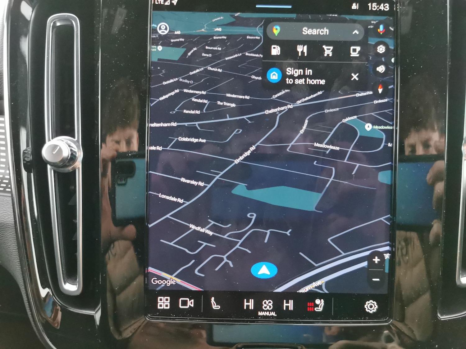 Used Volvo XC40 2023 for sale - 77198705: Photo 5