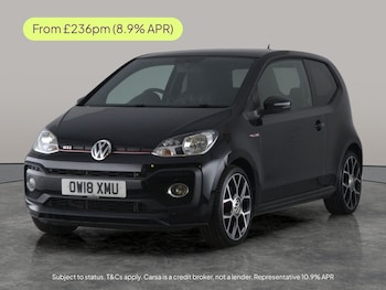 Used Volkswagen up! 2018 for sale - 78311883: Photo
