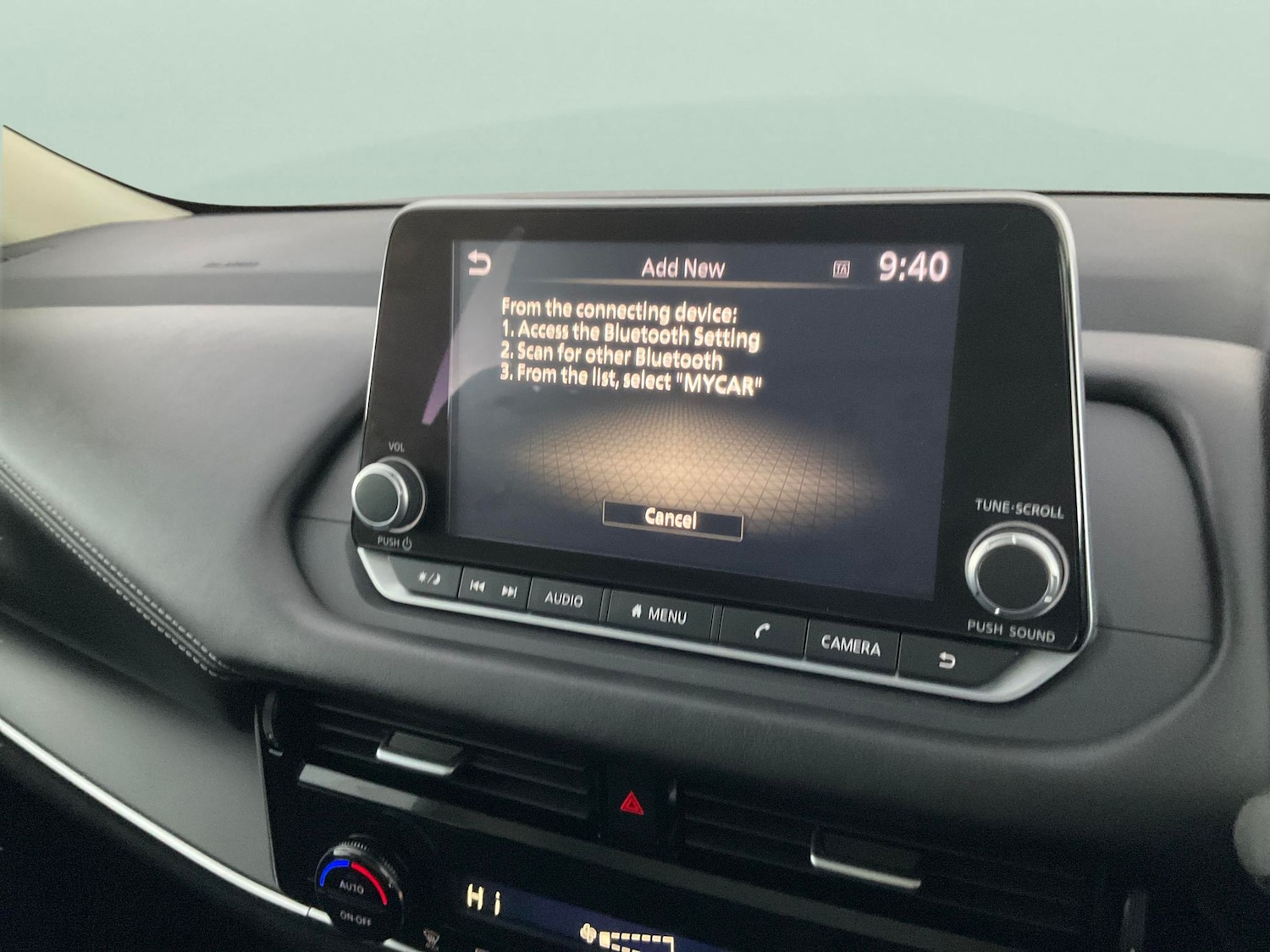 Used Nissan Qashqai 2023 for sale - 76663416: Photo 13