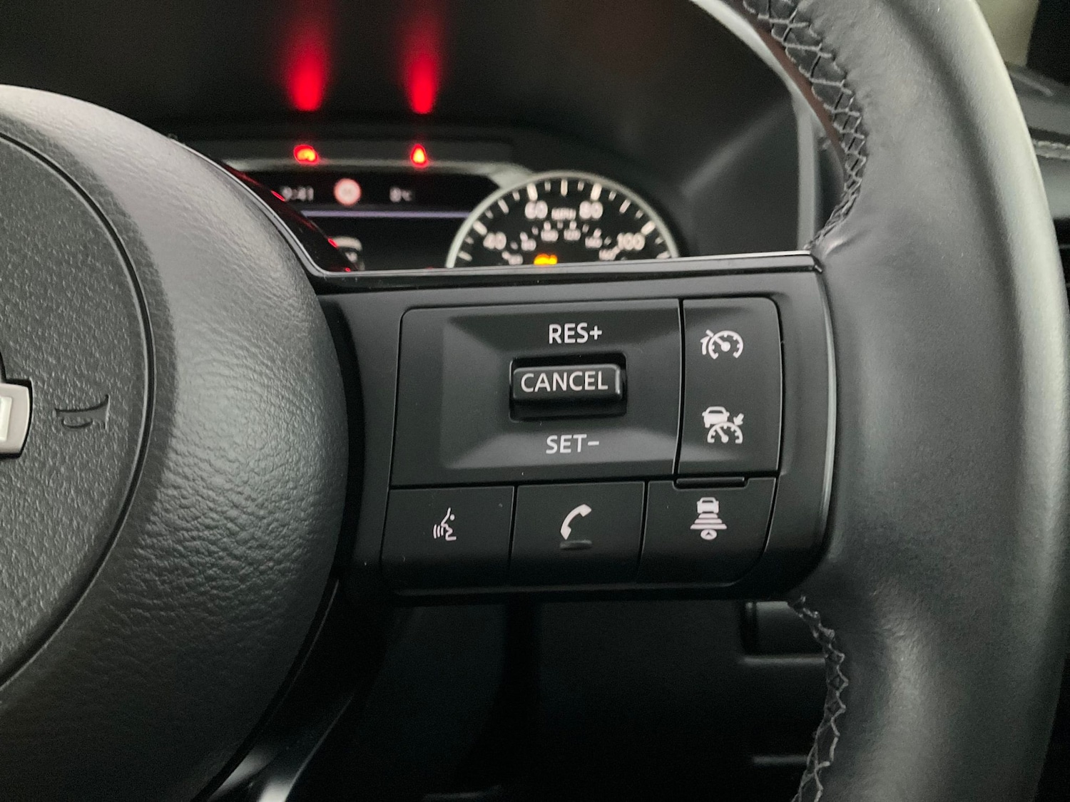 Used Nissan Qashqai 2023 for sale - 76663416: Photo 17