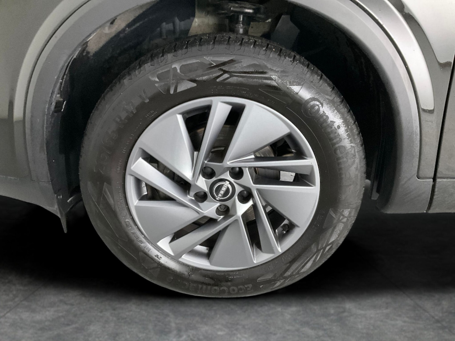 Used Nissan Qashqai 2023 for sale - 76663416: Photo 20