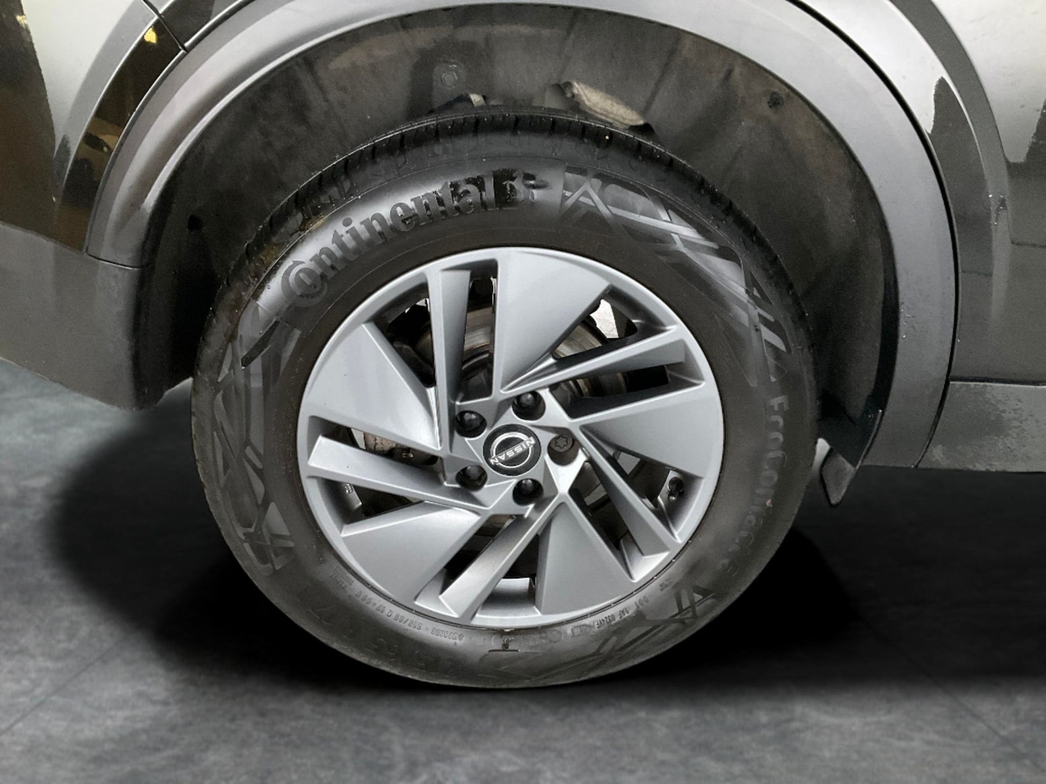 Used Nissan Qashqai 2023 for sale - 76663416: Photo 22