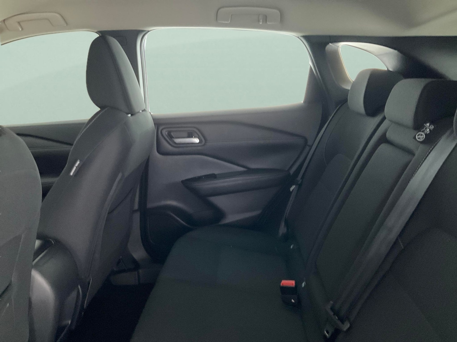 Used Nissan Qashqai 2023 for sale - 76663416: Photo 23