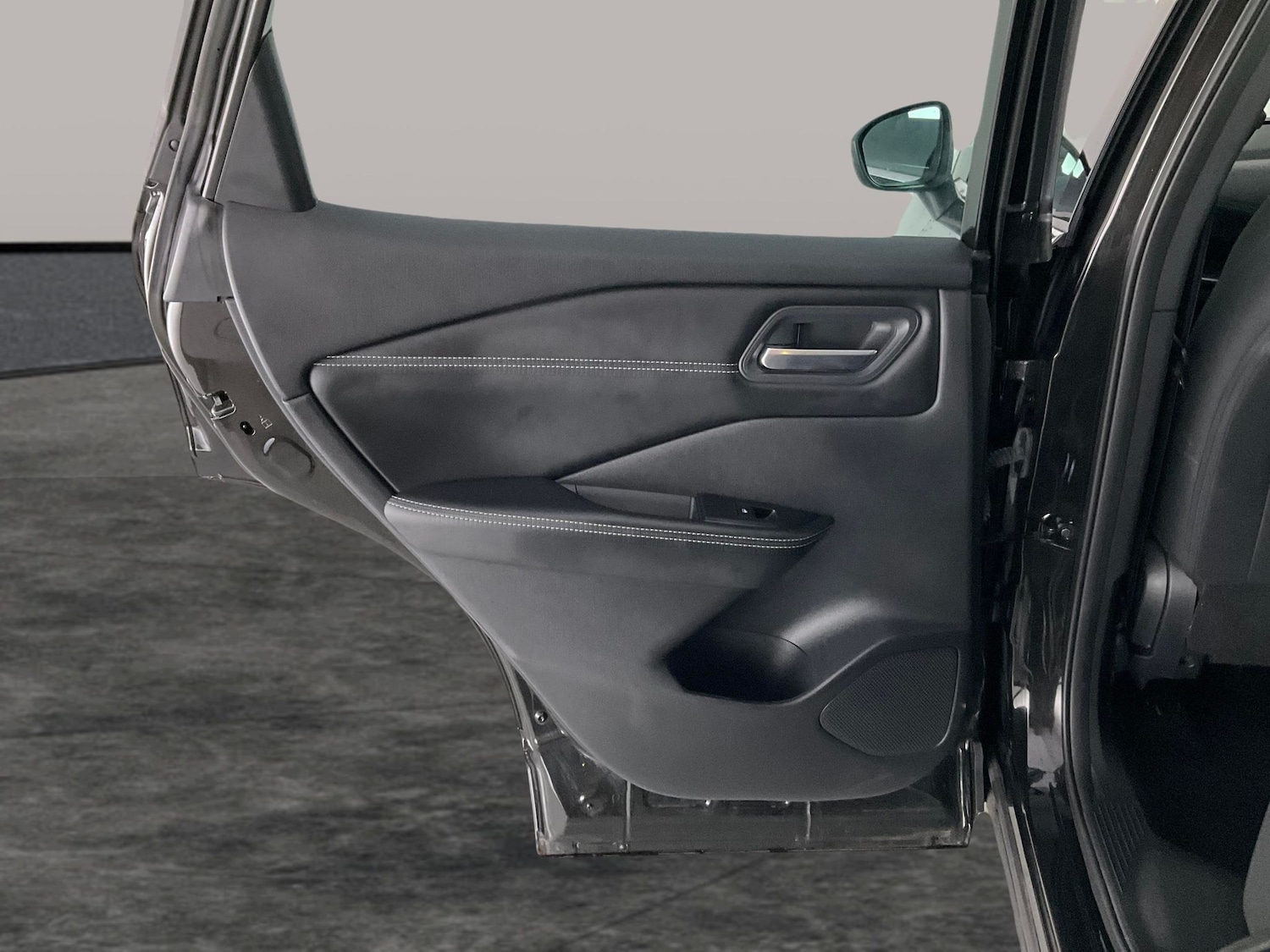 Used Nissan Qashqai 2023 for sale - 76663416: Photo 25