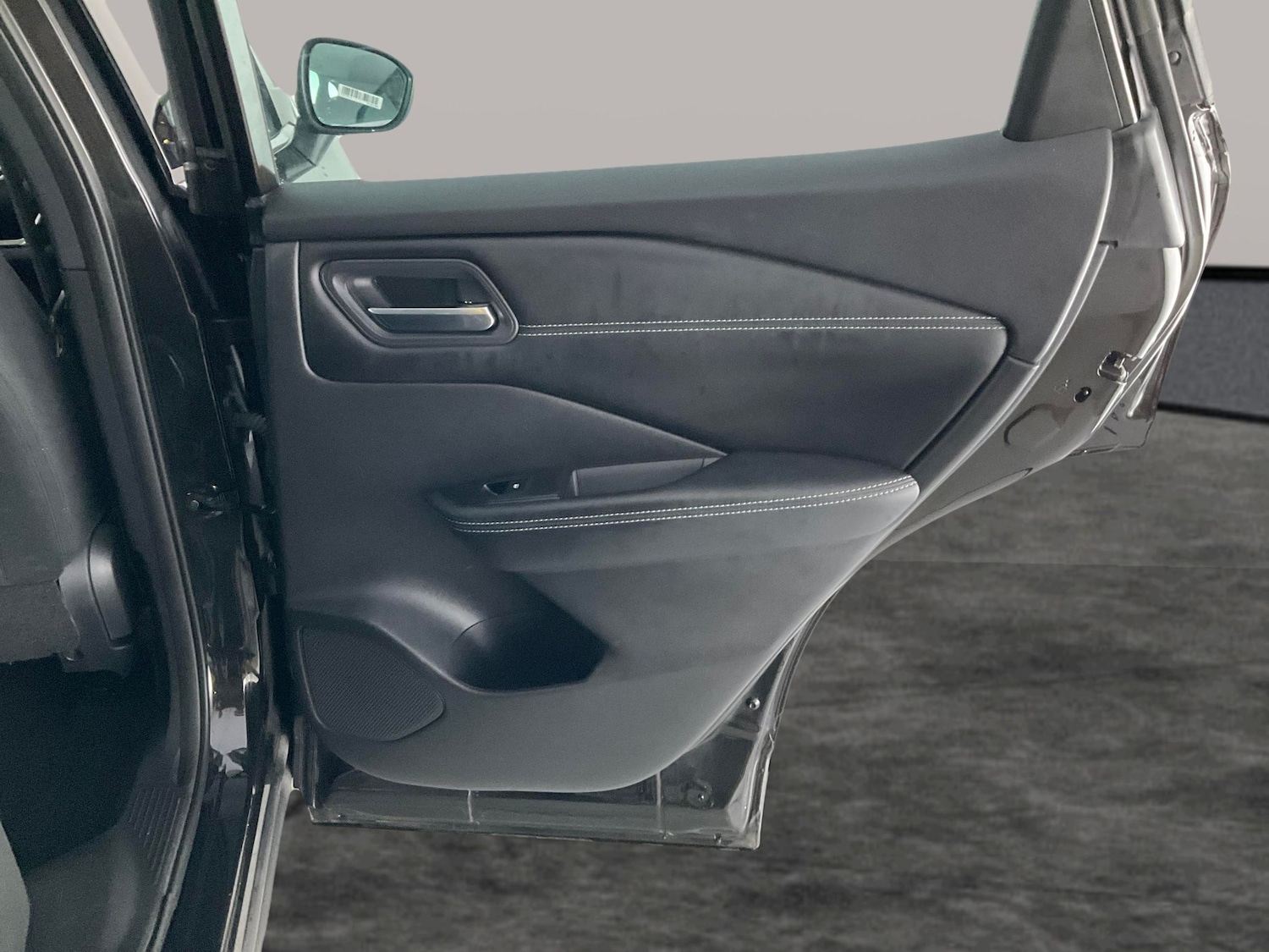 Used Nissan Qashqai 2023 for sale - 76663416: Photo 27