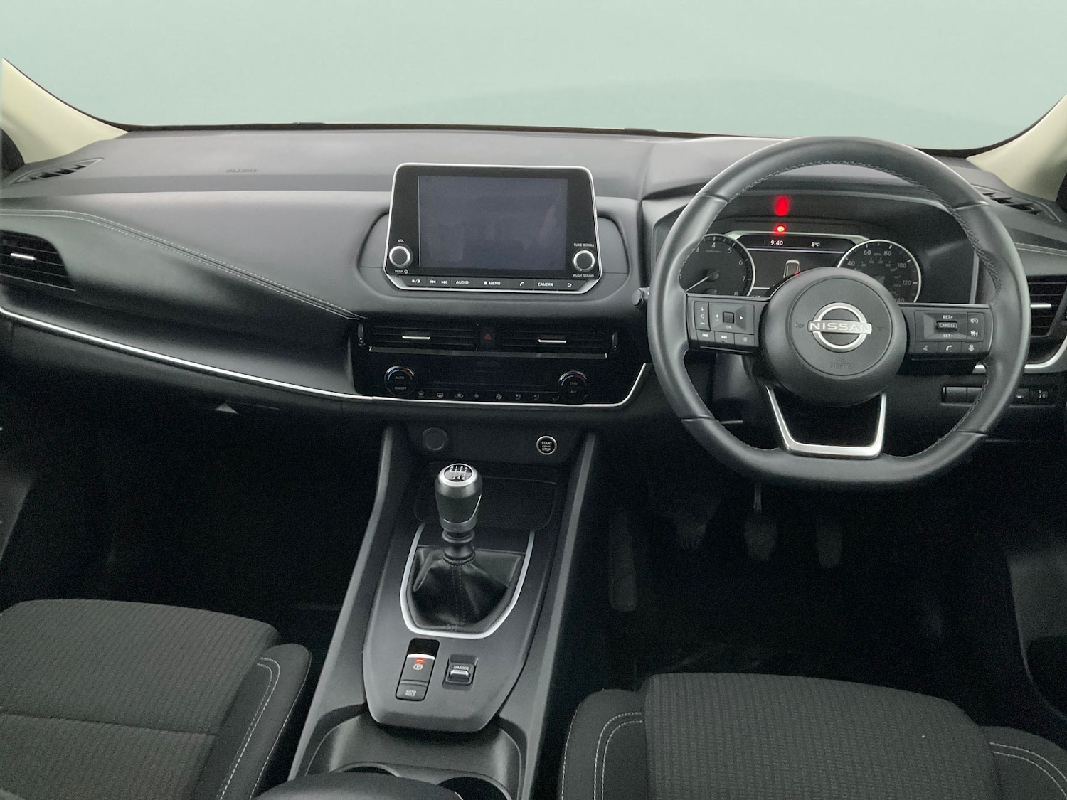 Used Nissan Qashqai 2023 for sale - 76663416: Photo 6