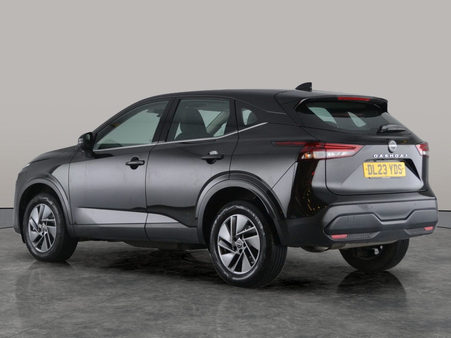 Used Nissan Qashqai 2023 for sale - 76663416: Photo 7