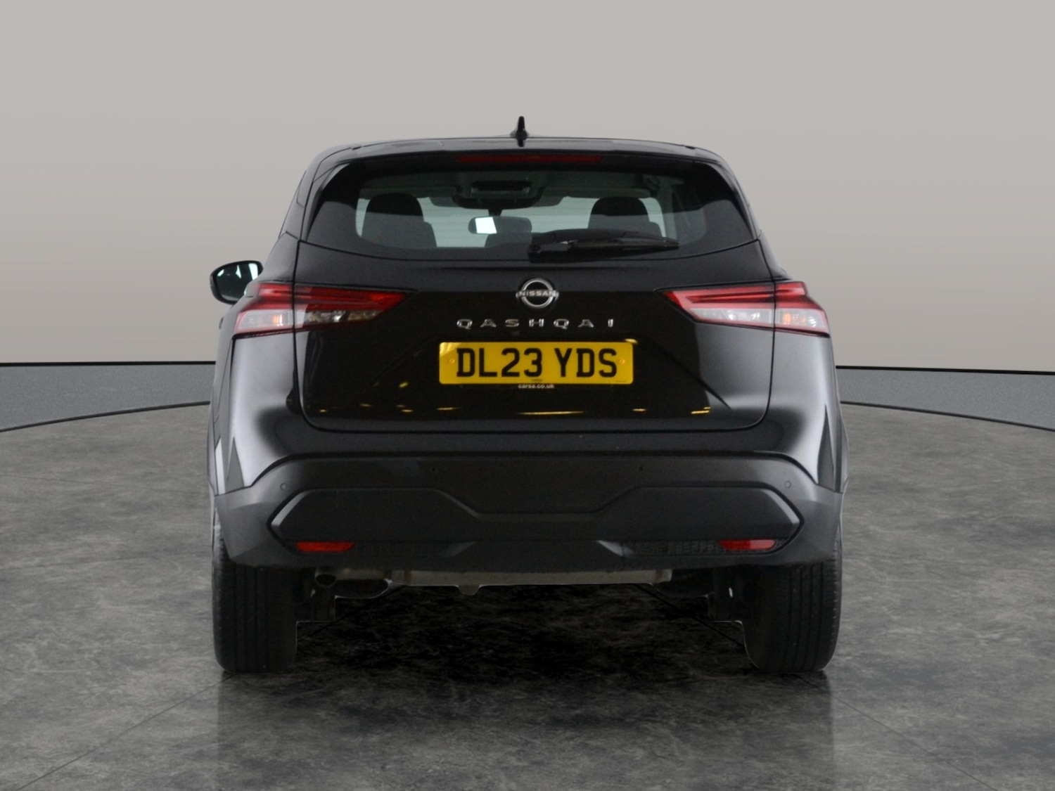 Used Nissan Qashqai 2023 for sale - 76663416: Photo 8