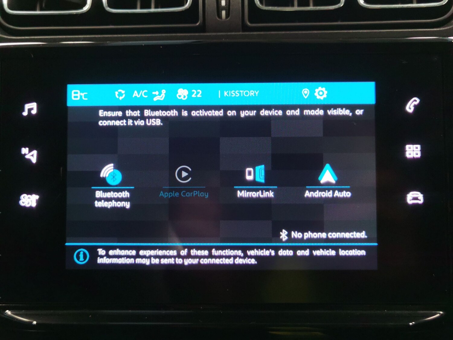 Used Citroen C3 2023 for sale - 77354118: Photo 17