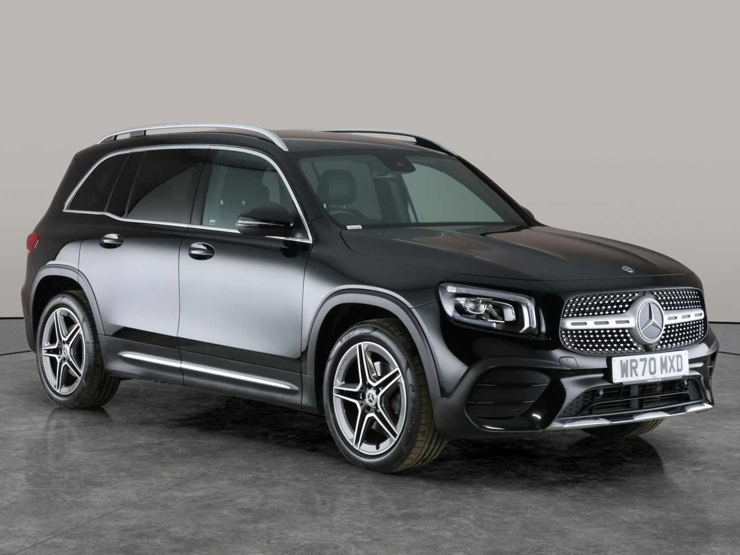 Used Mercedes-Benz GLB for sale - 76464274: Photo 11