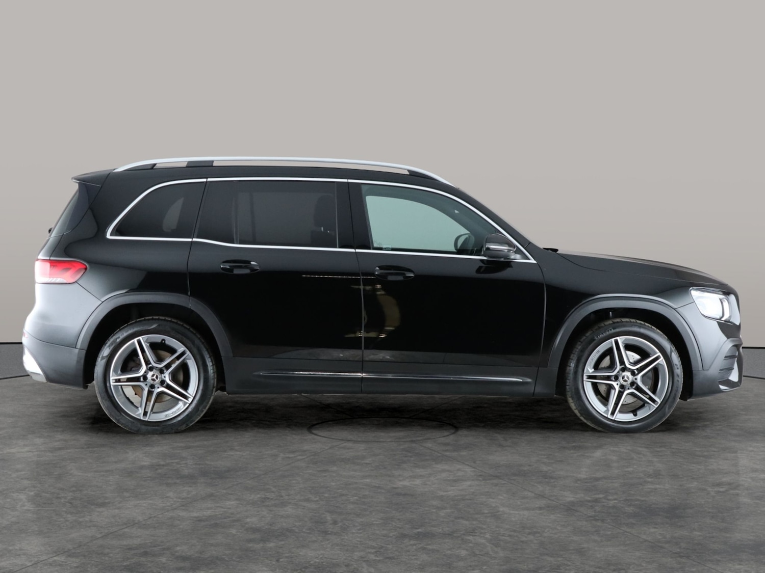 Used Mercedes-Benz GLB for sale - 76464274: Photo 12