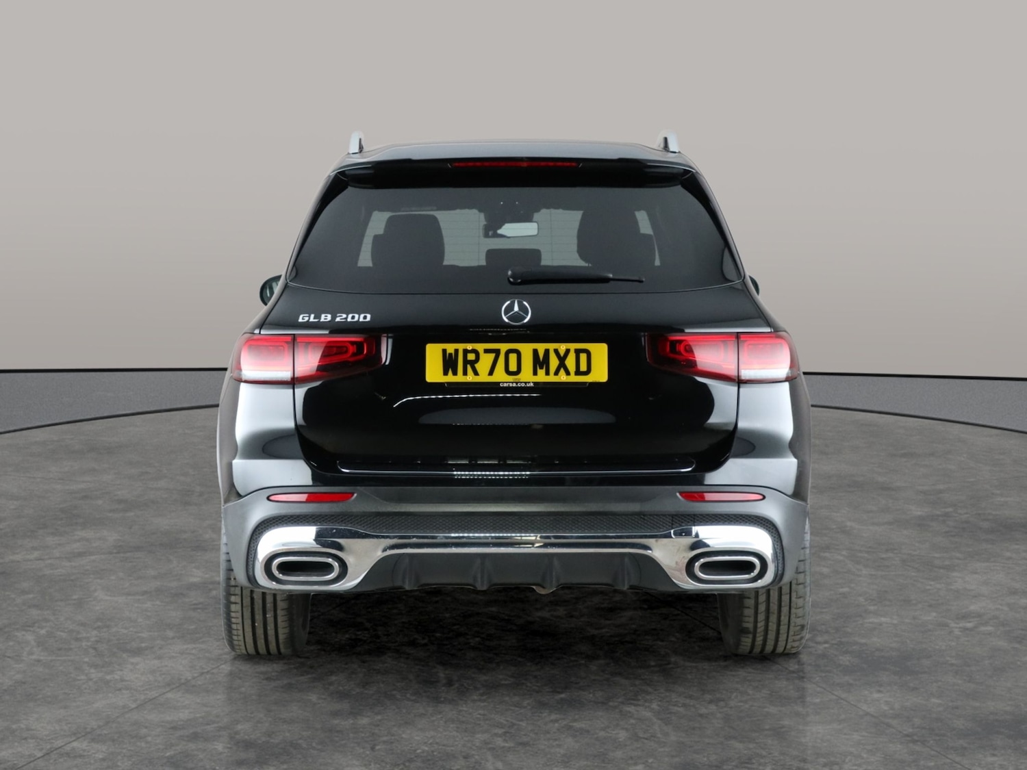 Used Mercedes-Benz GLB for sale - 76464274: Photo 14