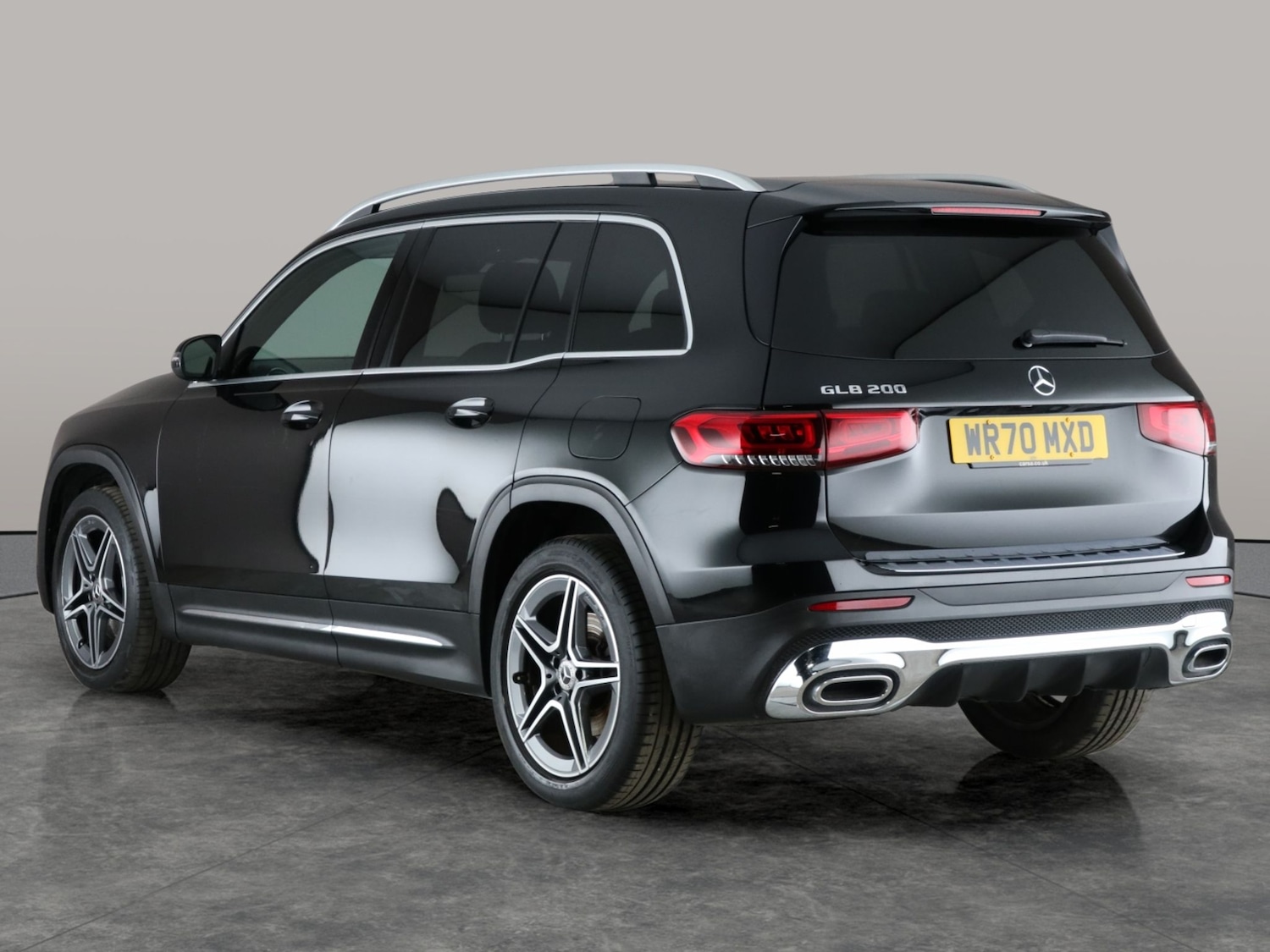 Used Mercedes-Benz GLB for sale - 76464274: Photo 16