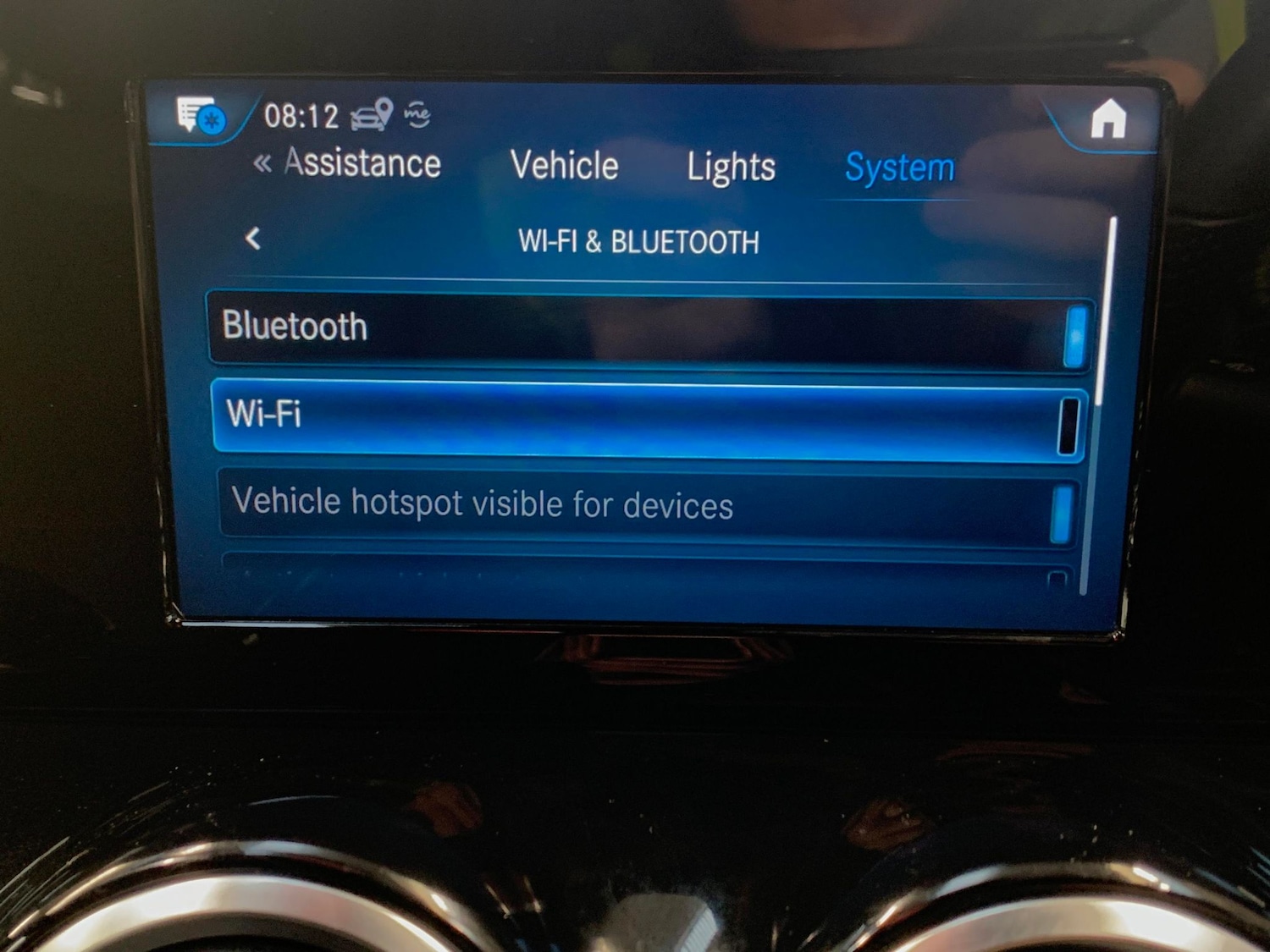 Used Mercedes-Benz GLB for sale - 76464274: Photo 18