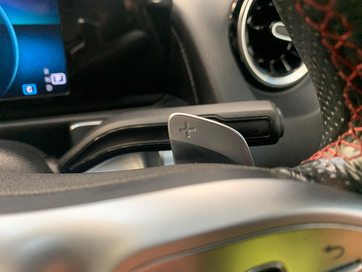 Used Mercedes-Benz GLB for sale - 76464274: Photo 24