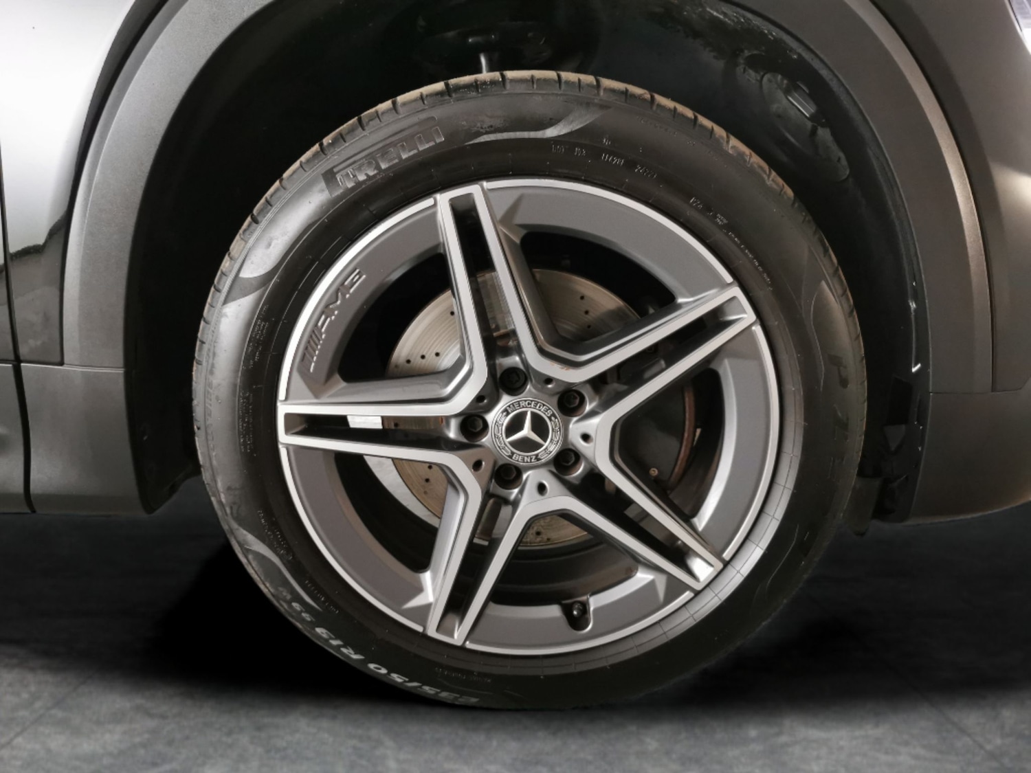 Used Mercedes-Benz GLB for sale - 76464274: Photo 32