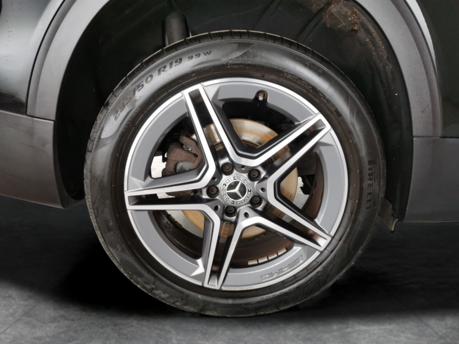 Used Mercedes-Benz GLB for sale - 76464274: Photo 33