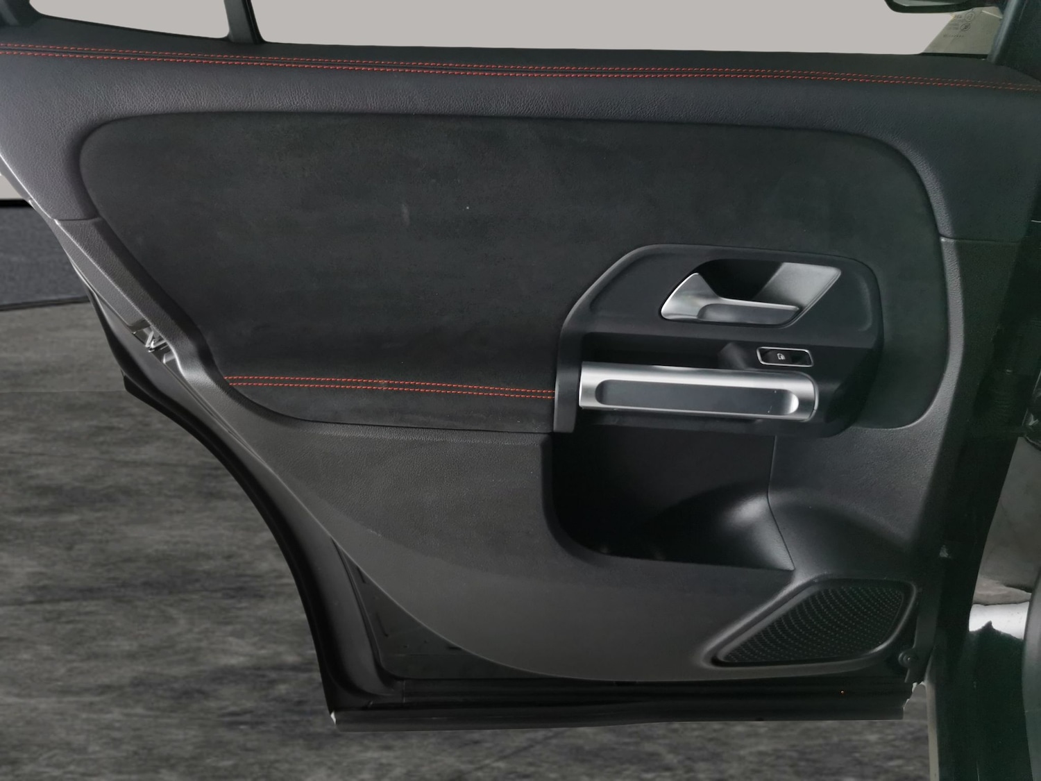 Used Mercedes-Benz GLB for sale - 76464274: Photo 37