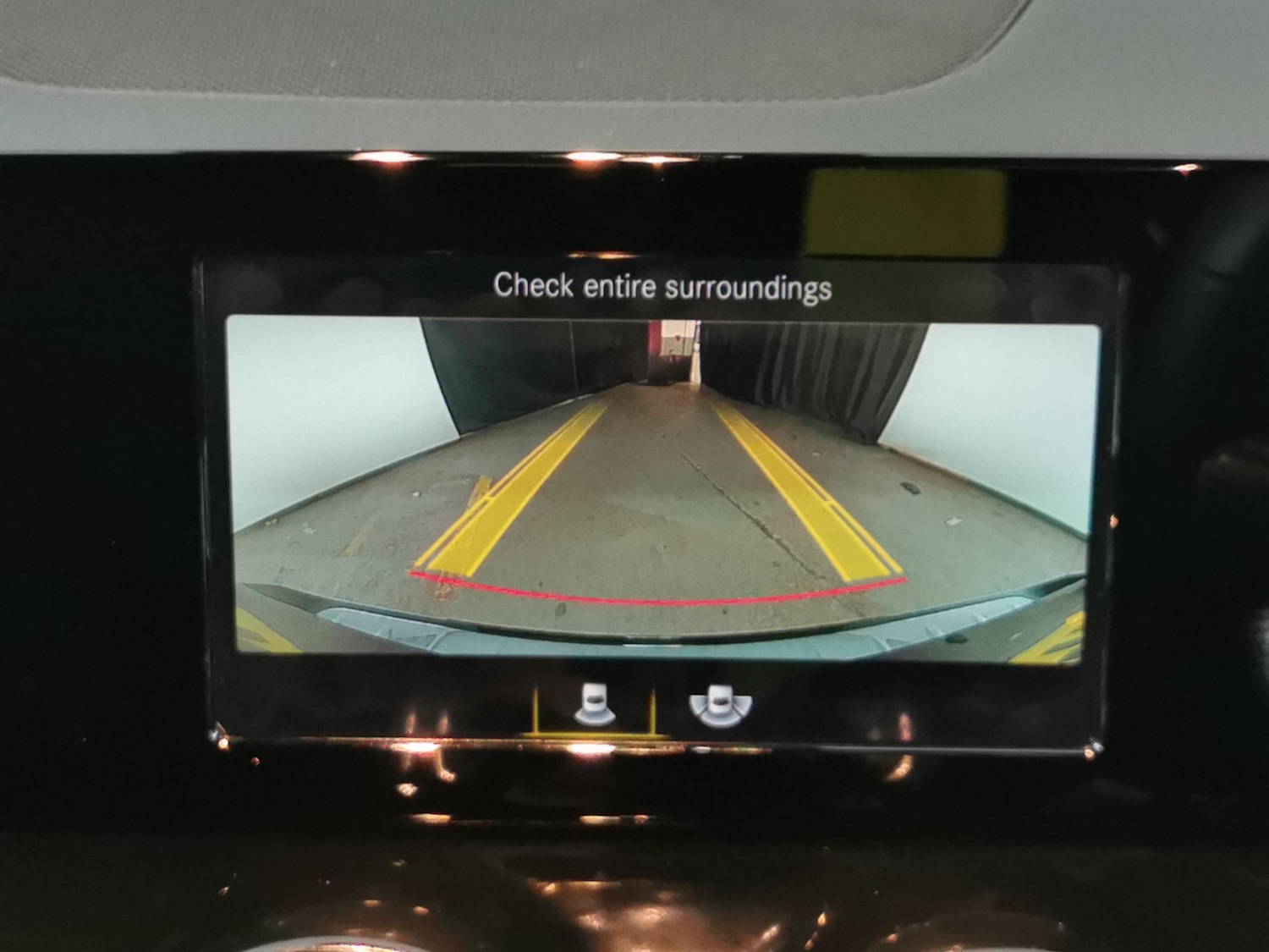 Used Mercedes-Benz GLB for sale - 76464274: Photo 7