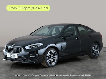 Used BMW 2 Series Gran Coupe 2022 for sale - 79238898: Photo