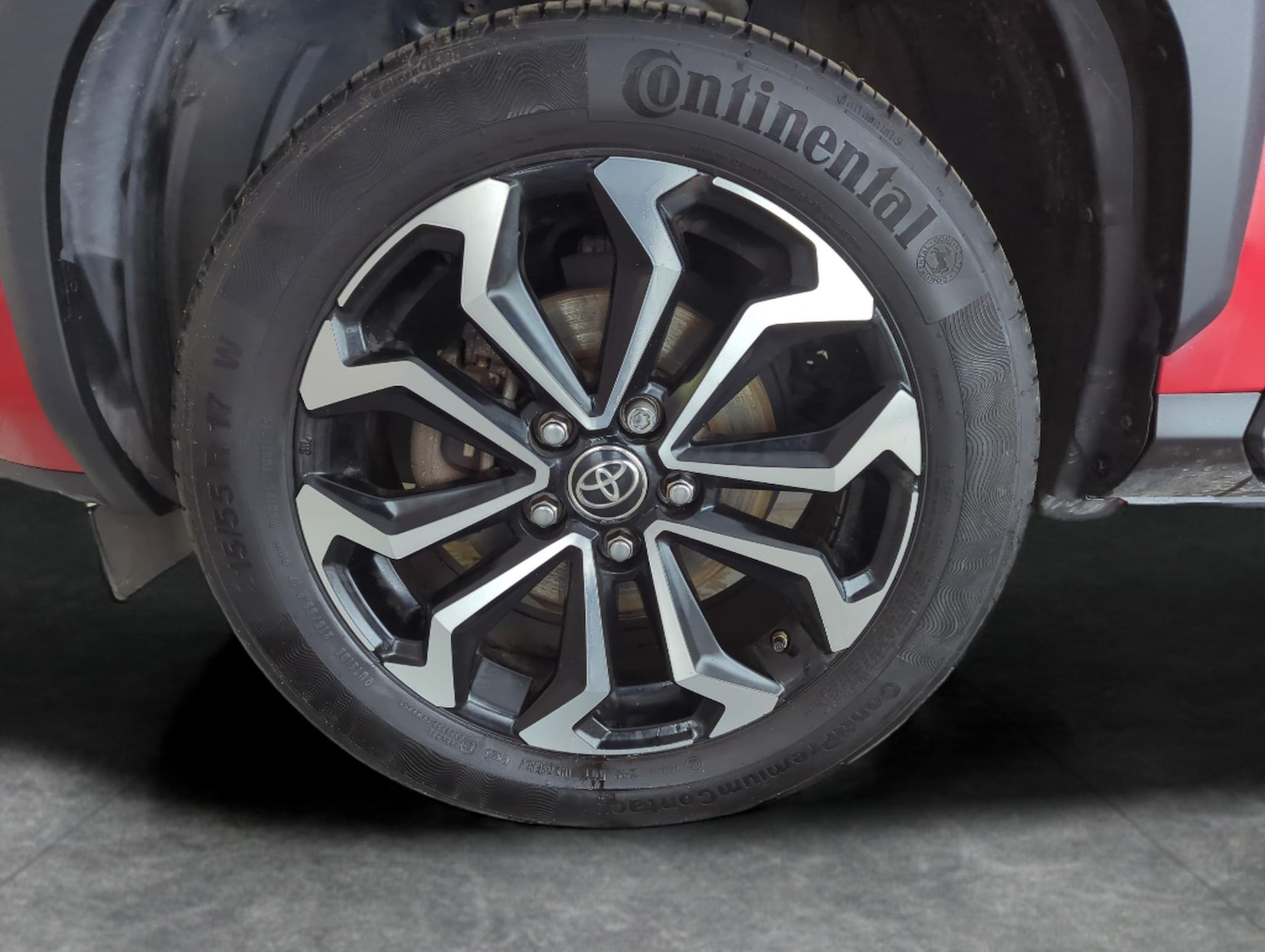 Used Toyota Yaris Cross 2022 for sale - 77418056: Photo 21