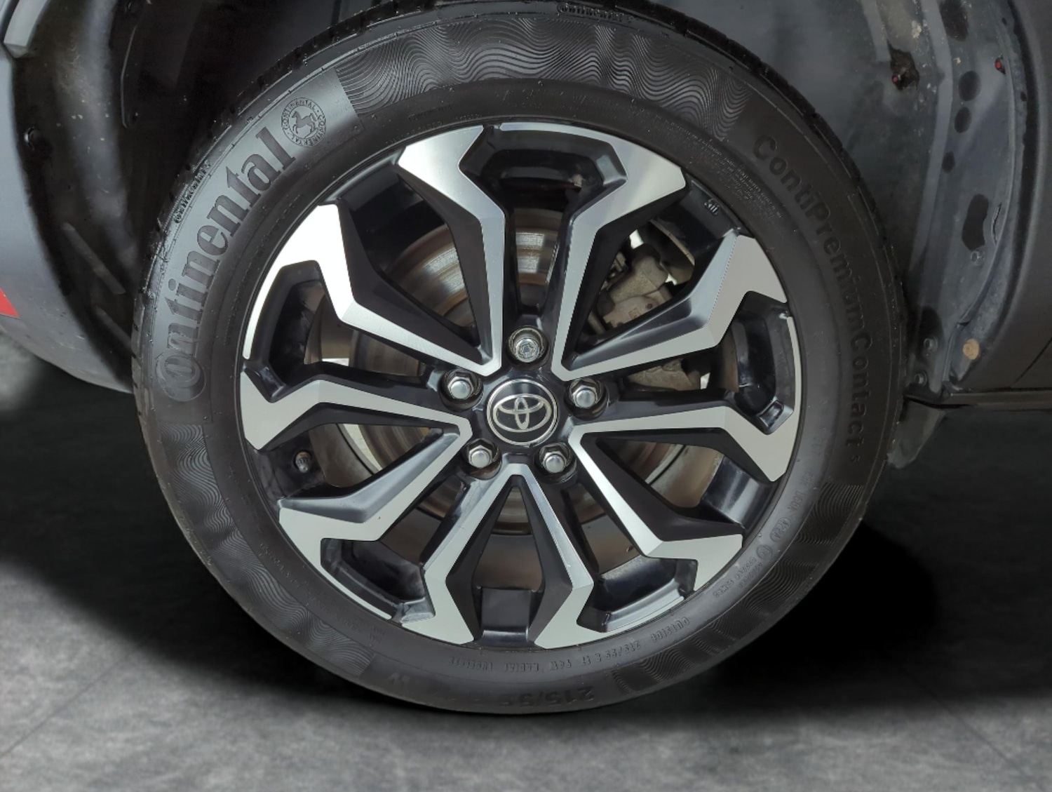 Used Toyota Yaris Cross 2022 for sale - 77418056: Photo 23