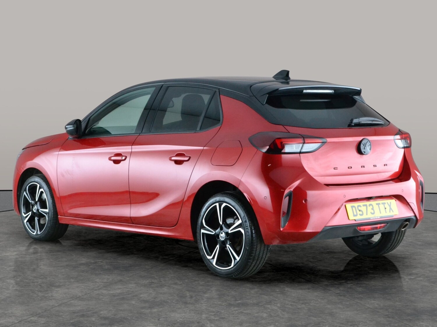 Used Vauxhall Corsa 2023 for sale - 77485274: Photo 11