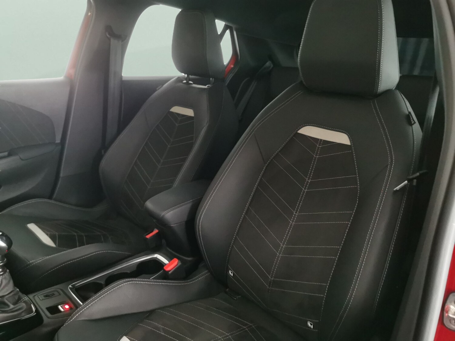 Used Vauxhall Corsa 2023 for sale - 77485274: Photo 13