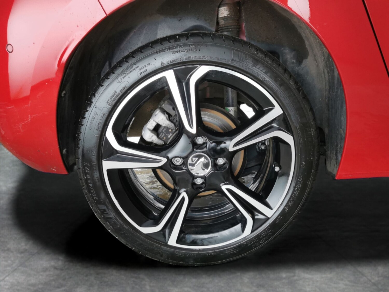 Used Vauxhall Corsa 2023 for sale - 77485274: Photo 29