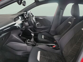 Used Vauxhall Corsa 2023 for sale - 77485274: Photo