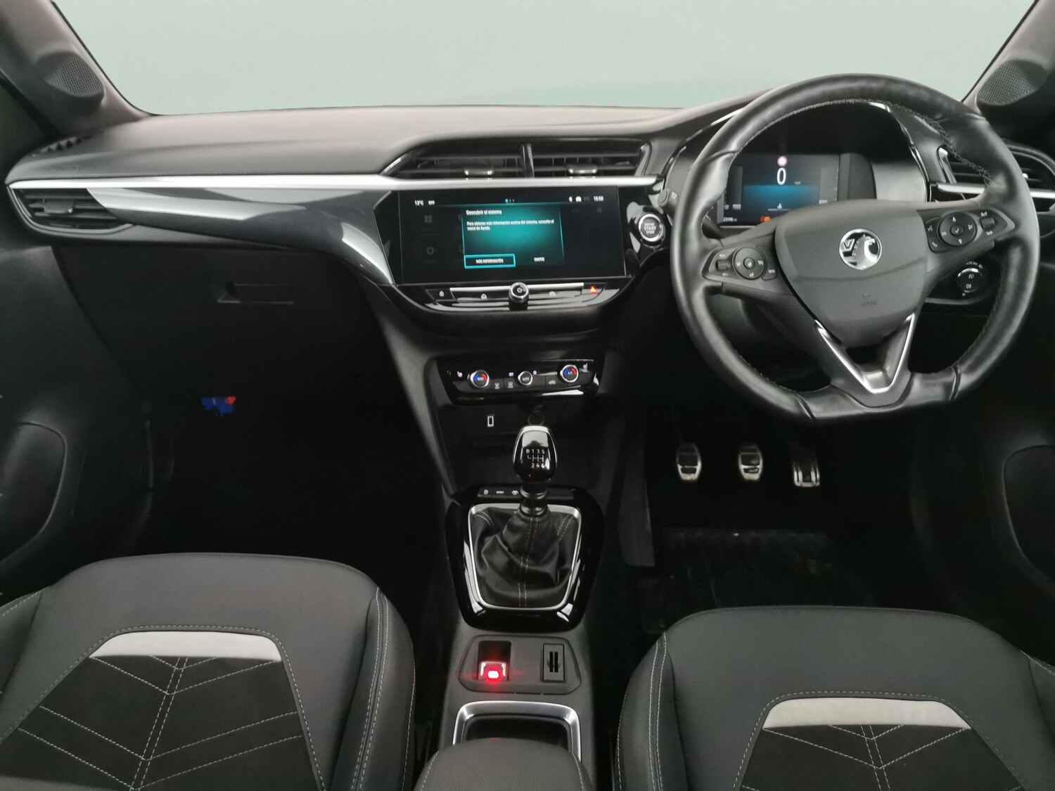 Used Vauxhall Corsa 2023 for sale - 77485274: Photo 6