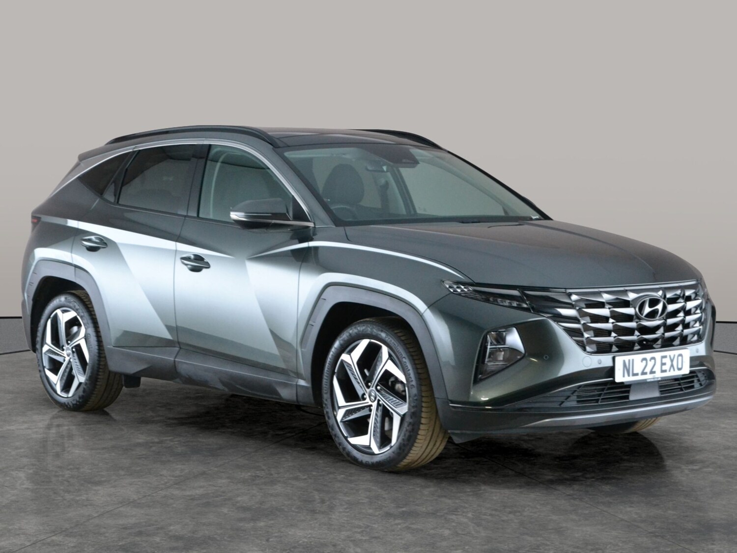 Used Hyundai TUCSON 2022 for sale - 78103999: Photo 10