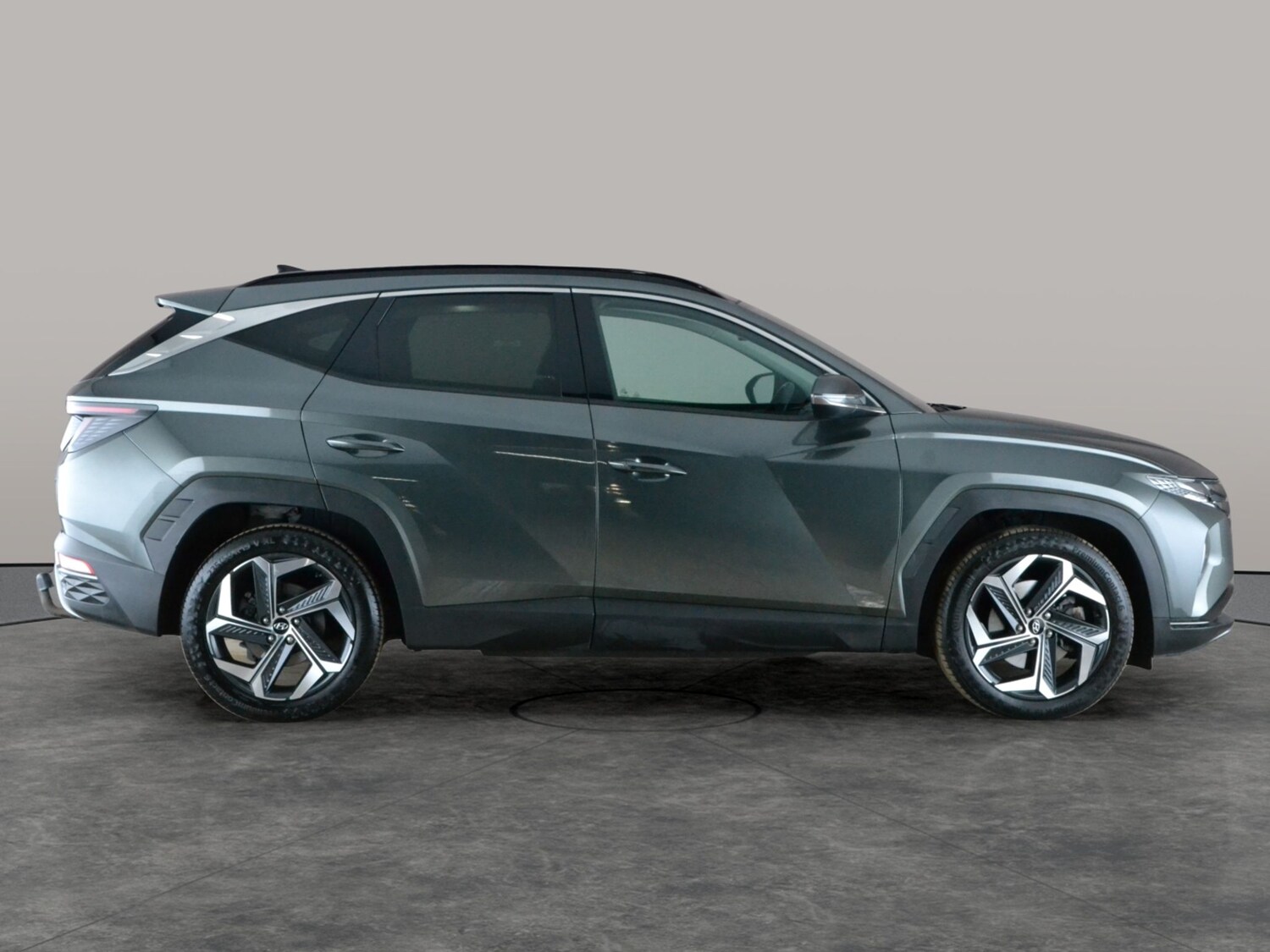 Used Hyundai TUCSON 2022 for sale - 78103999: Photo 11