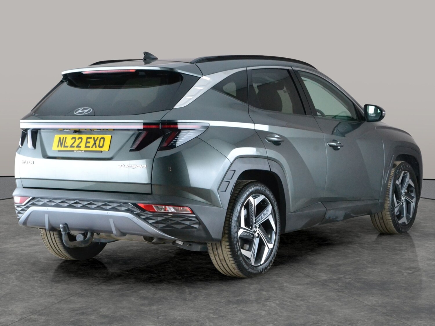 Used Hyundai TUCSON 2022 for sale - 78103999: Photo 12