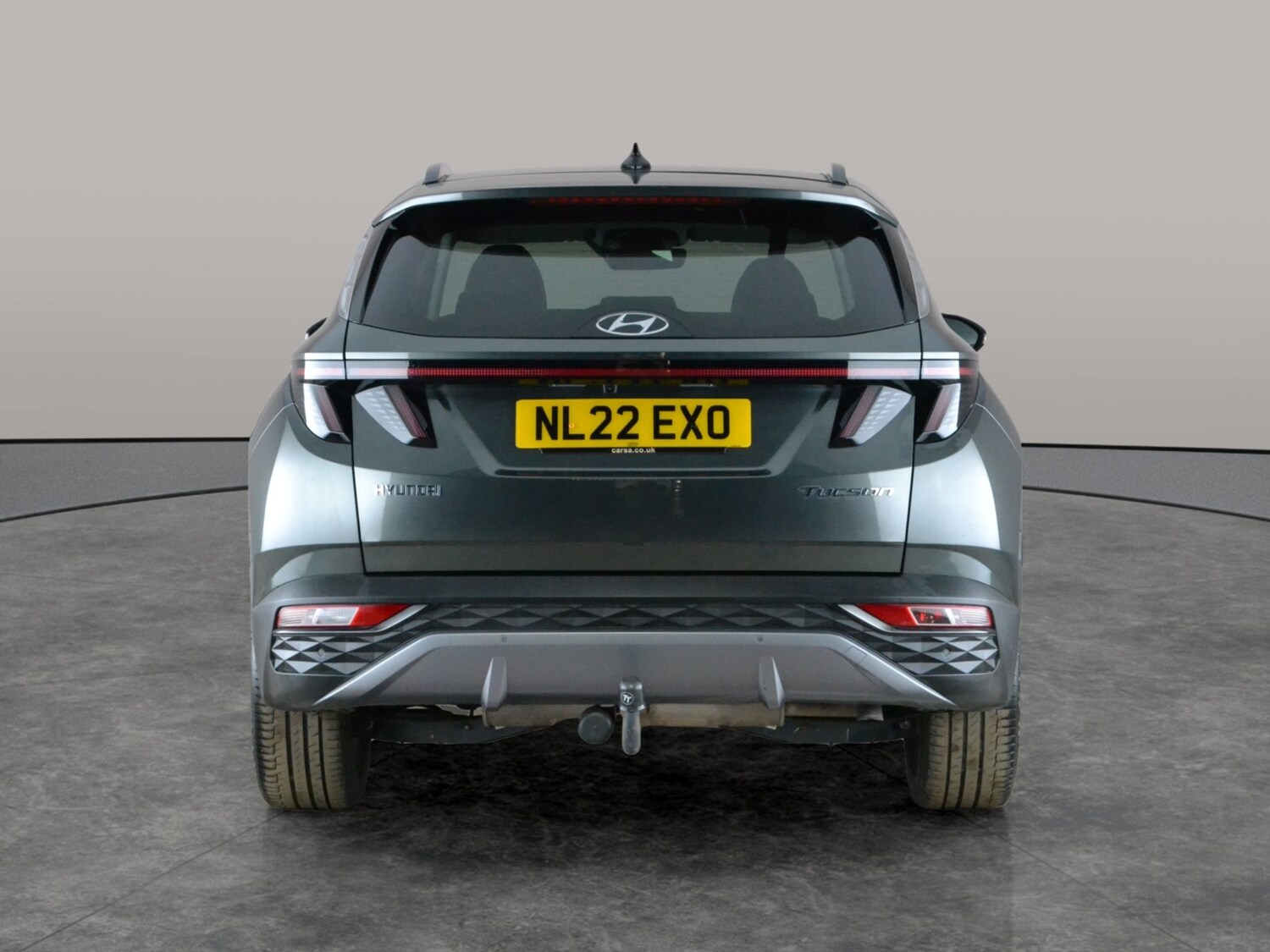 Used Hyundai TUCSON 2022 for sale - 78103999: Photo 13