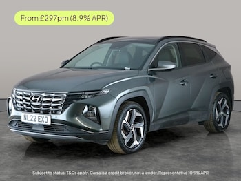 Used Hyundai TUCSON 2022 for sale - 78103999: Photo