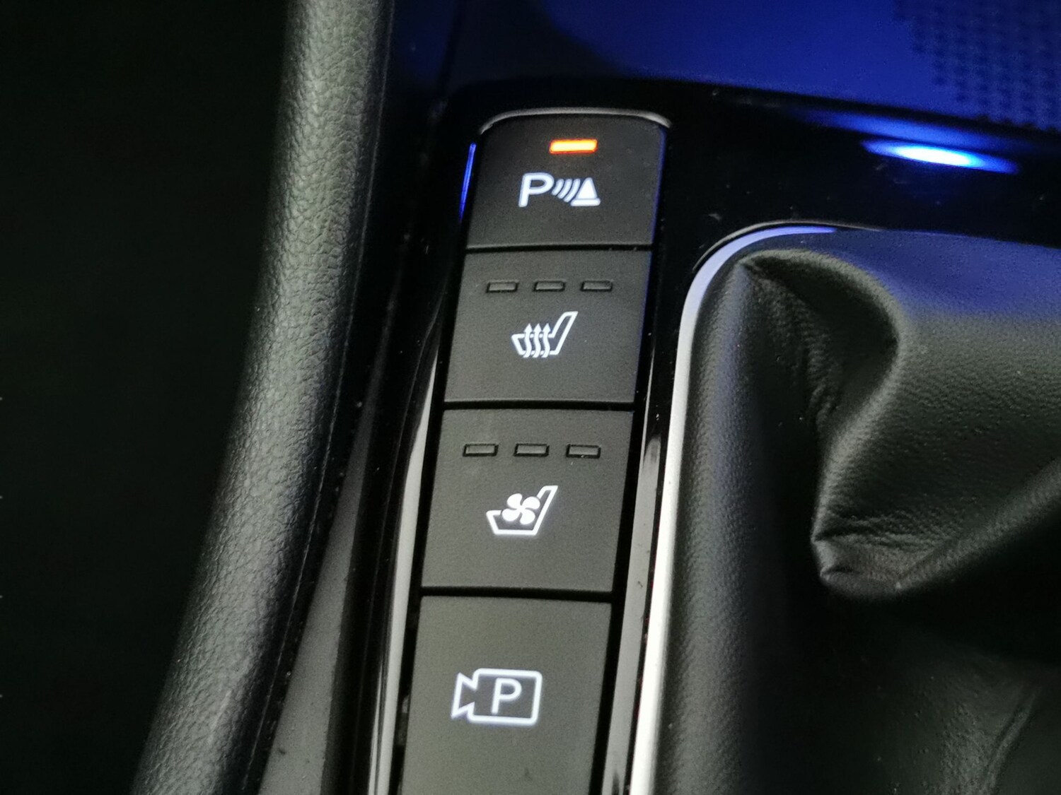 Used Hyundai TUCSON 2022 for sale - 78103999: Photo 23