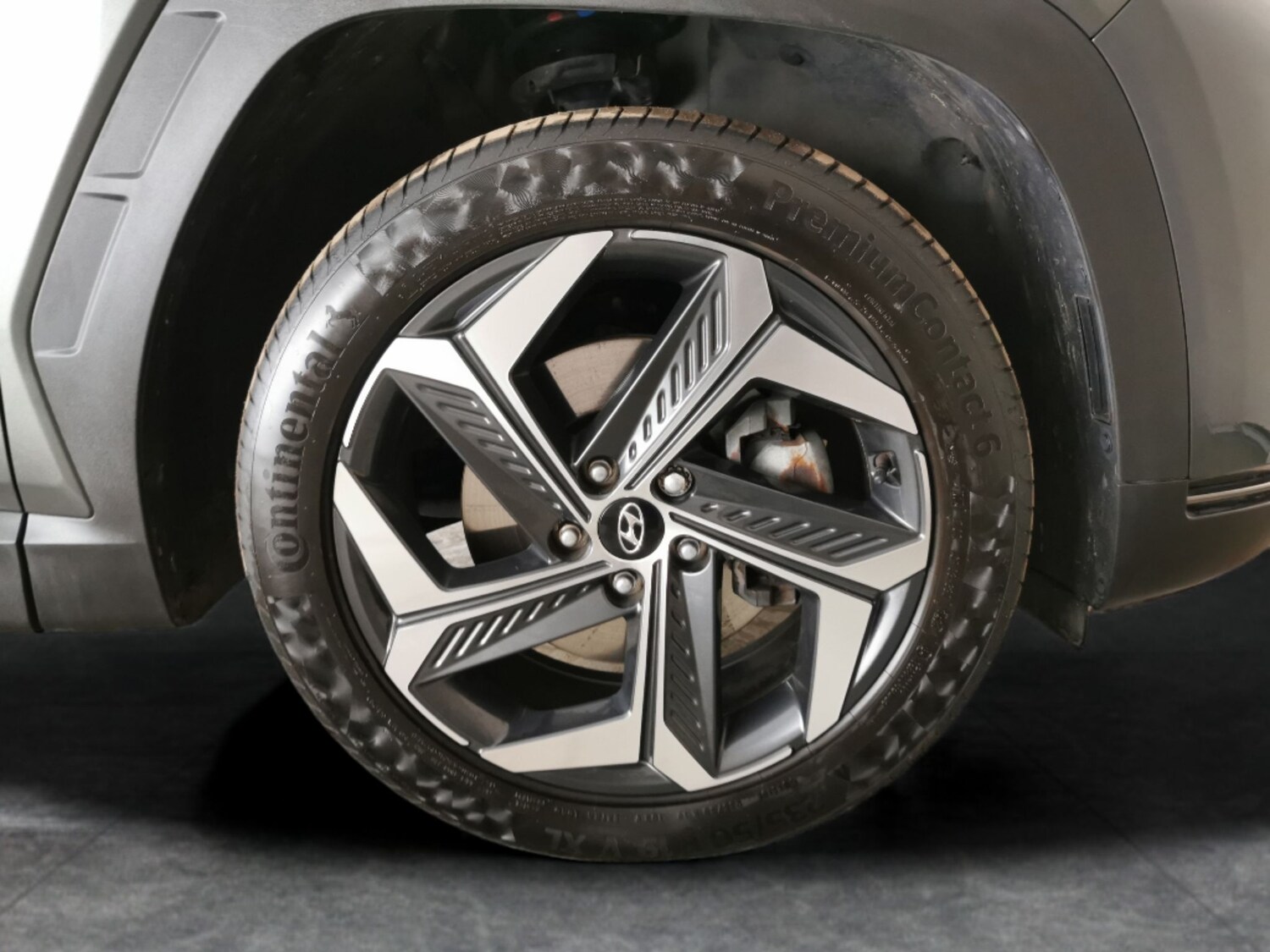 Used Hyundai TUCSON 2022 for sale - 78103999: Photo 29