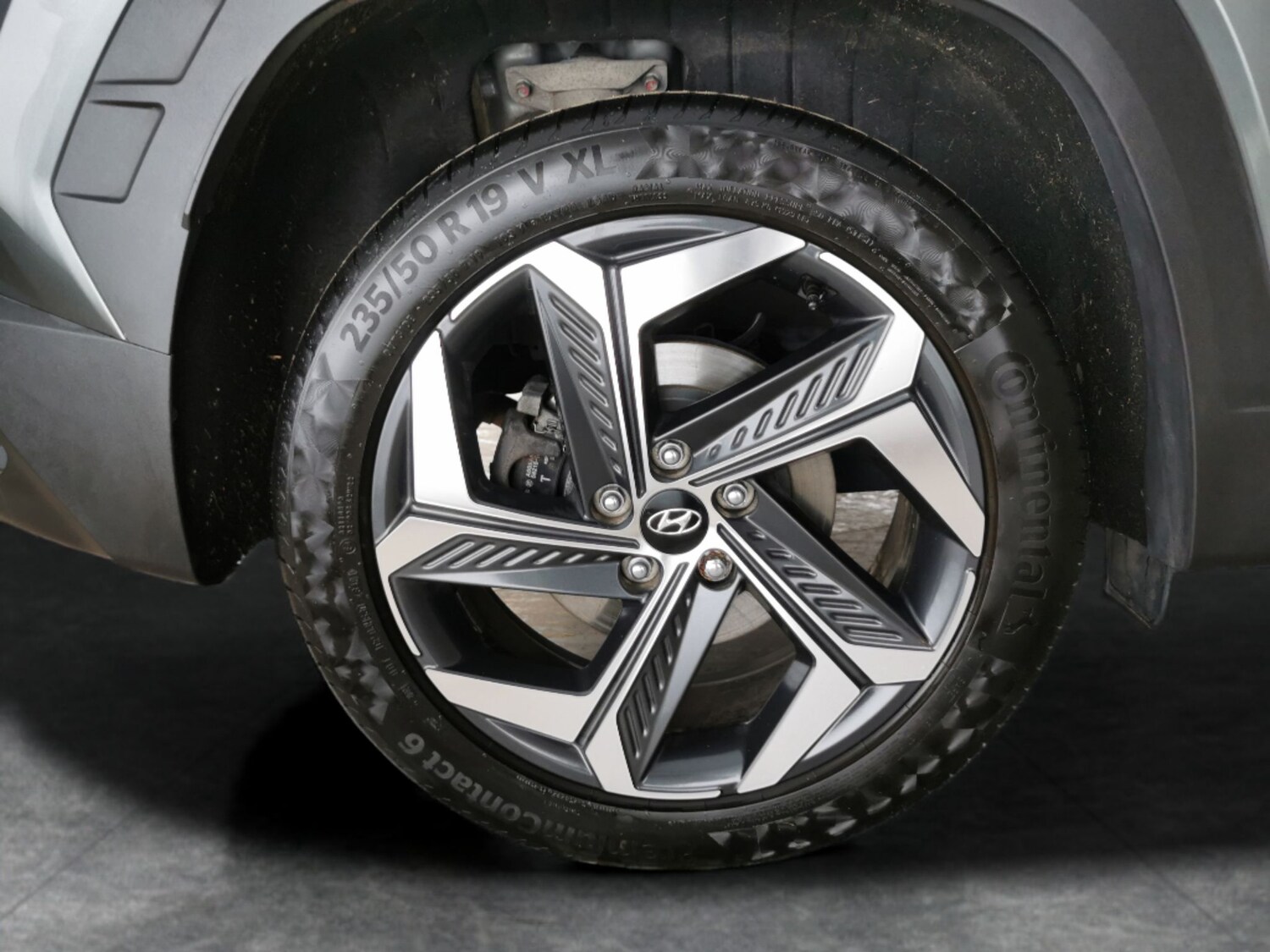 Used Hyundai TUCSON 2022 for sale - 78103999: Photo 30