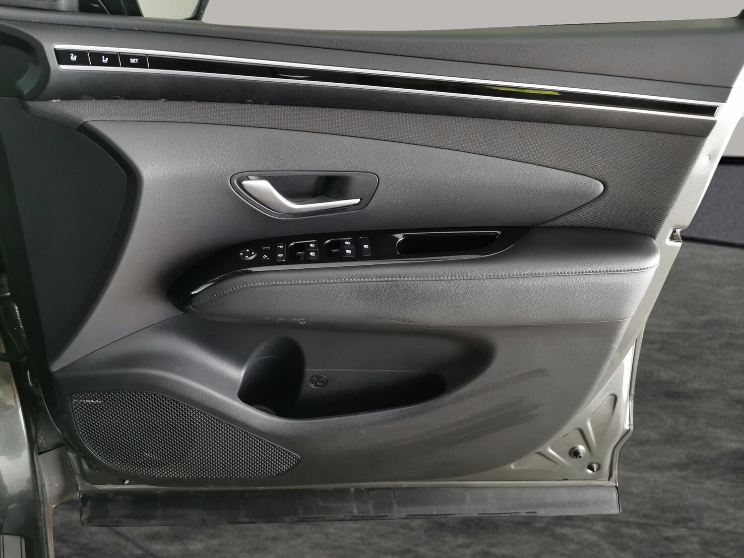 Used Hyundai TUCSON 2022 for sale - 78103999: Photo 35