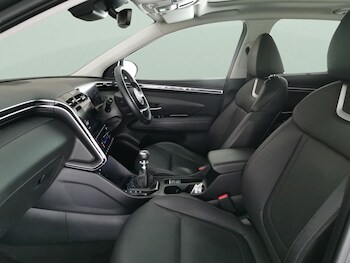 Used Hyundai TUCSON 2022 for sale - 78103999: Photo