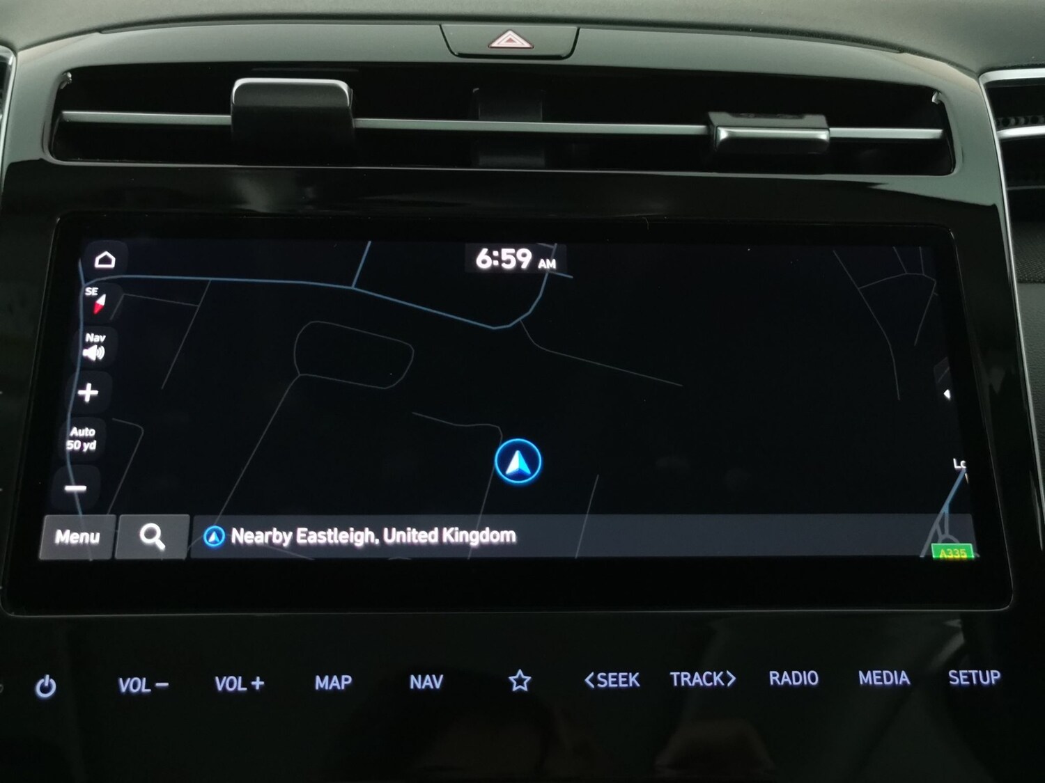 Used Hyundai TUCSON 2022 for sale - 78103999: Photo 8