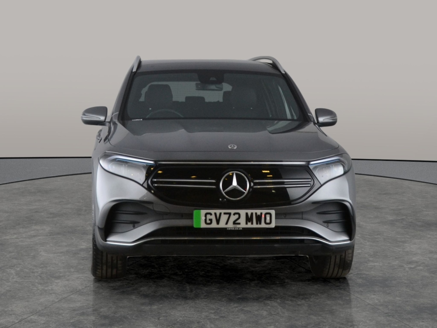 Used Mercedes-Benz EQB 2023 for sale - 77519678: Photo 13