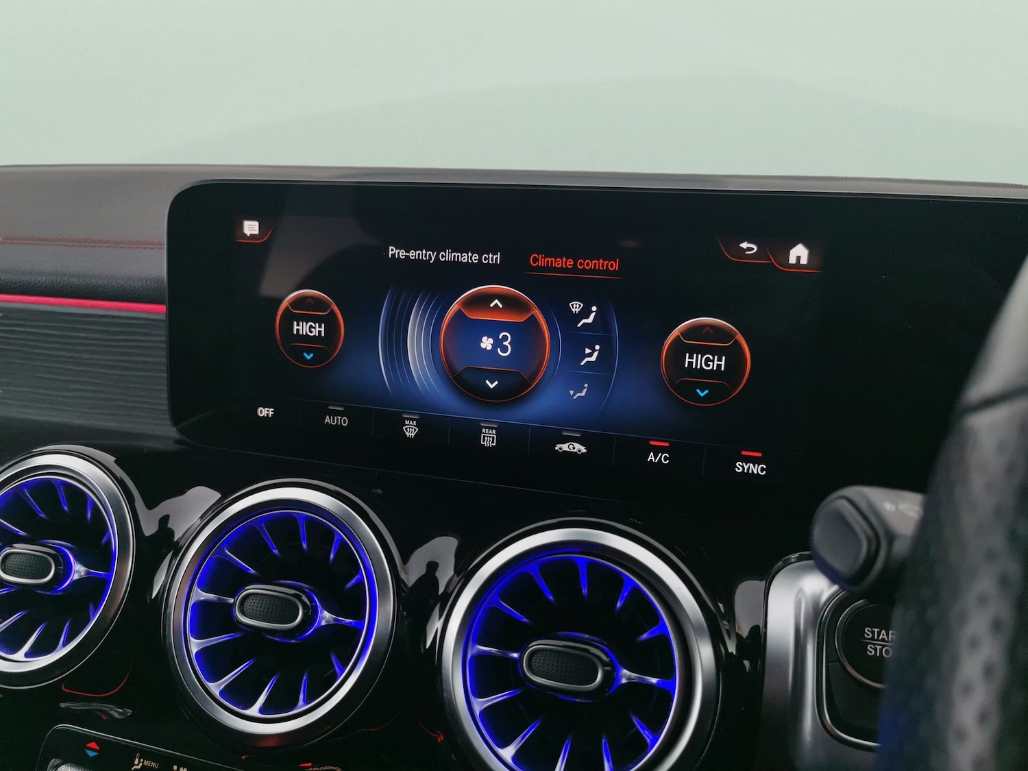 Used Mercedes-Benz EQB 2023 for sale - 77519678: Photo 20