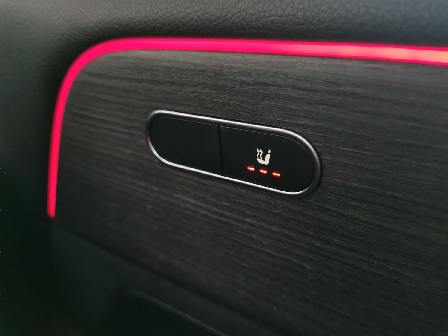 Used Mercedes-Benz EQB 2023 for sale - 77519678: Photo 21